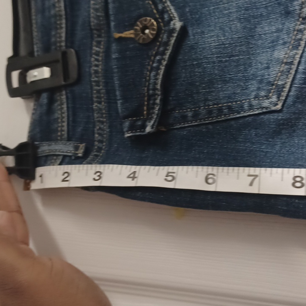 Jeans - Picture 9 of 13